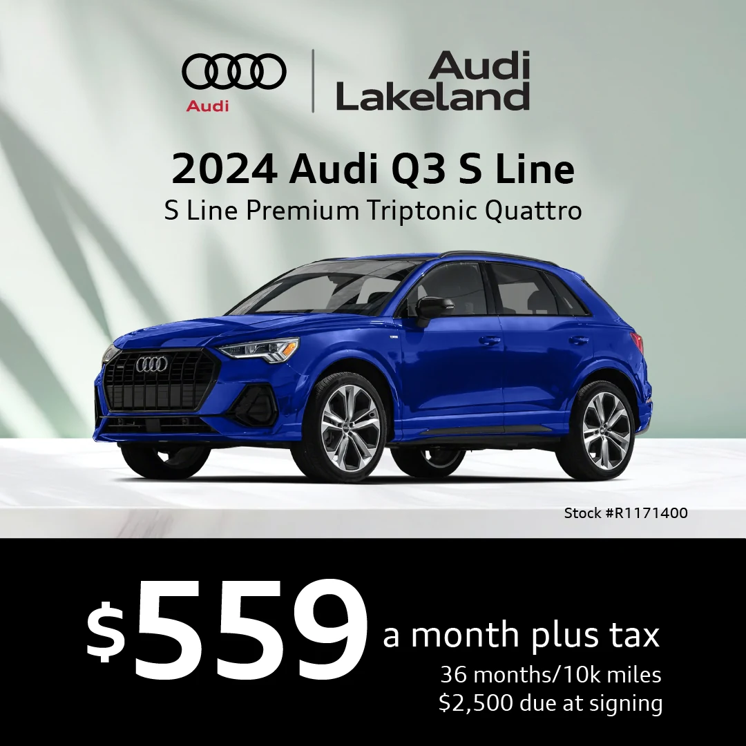 ATLANTIC COAST AUTOMOTIVE — AULA Email 03202025 2024 Audi Q3 Sline 1080x1080