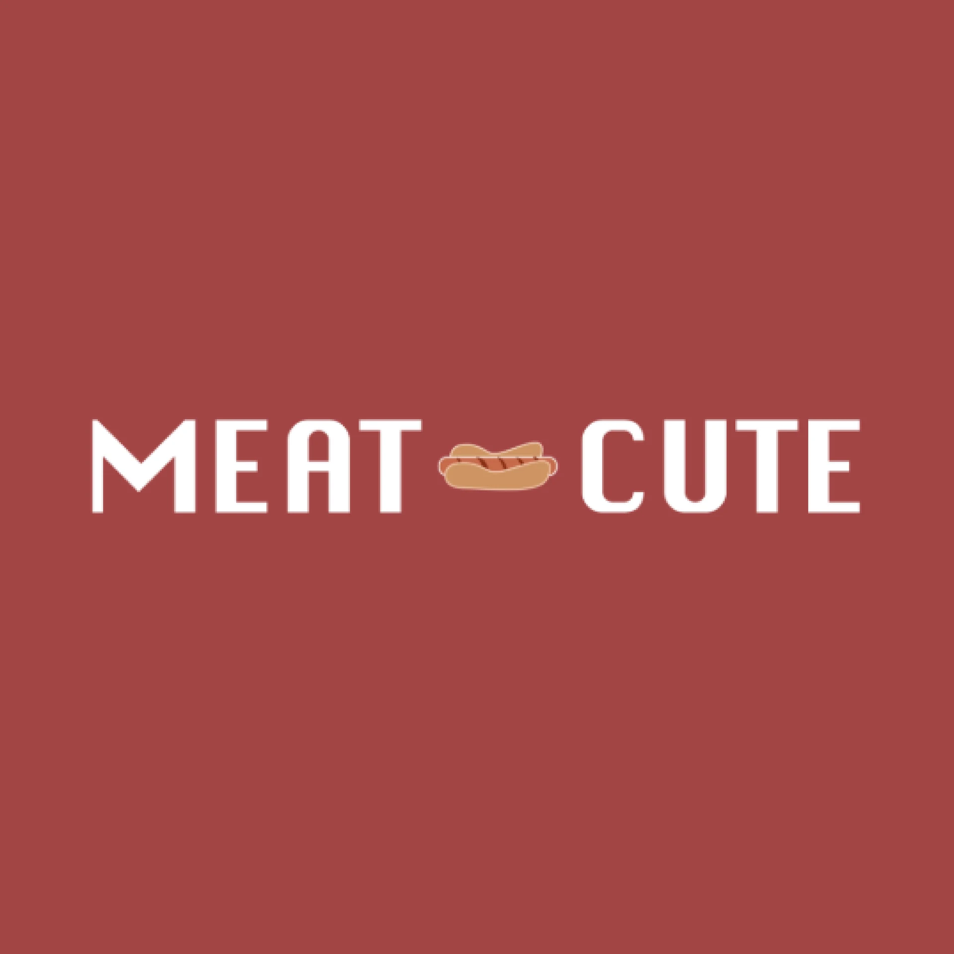 MEAT-CUTE — MEAT CUTE-01