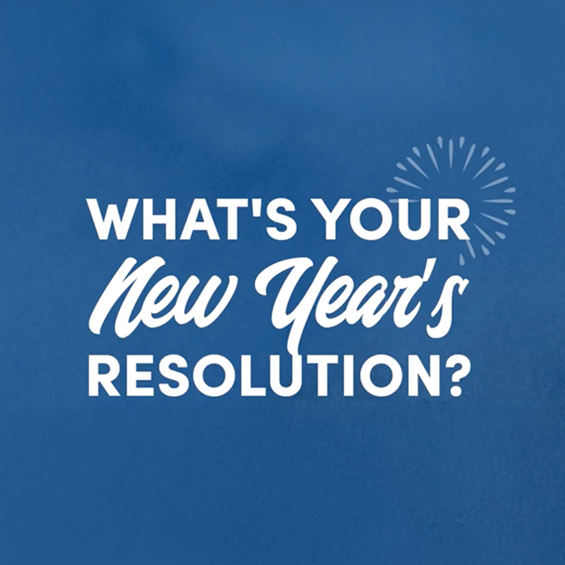 NEW YEAR'S RESOLUTIONS — NY RESOLUTION COVER