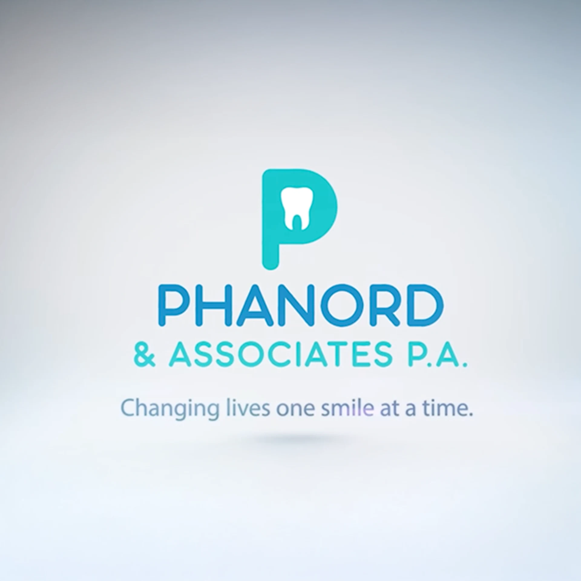 PHANORD & ASSOCIATES - WAITING ROOM VIDEO — PHANORD WAITING ROOM COVER