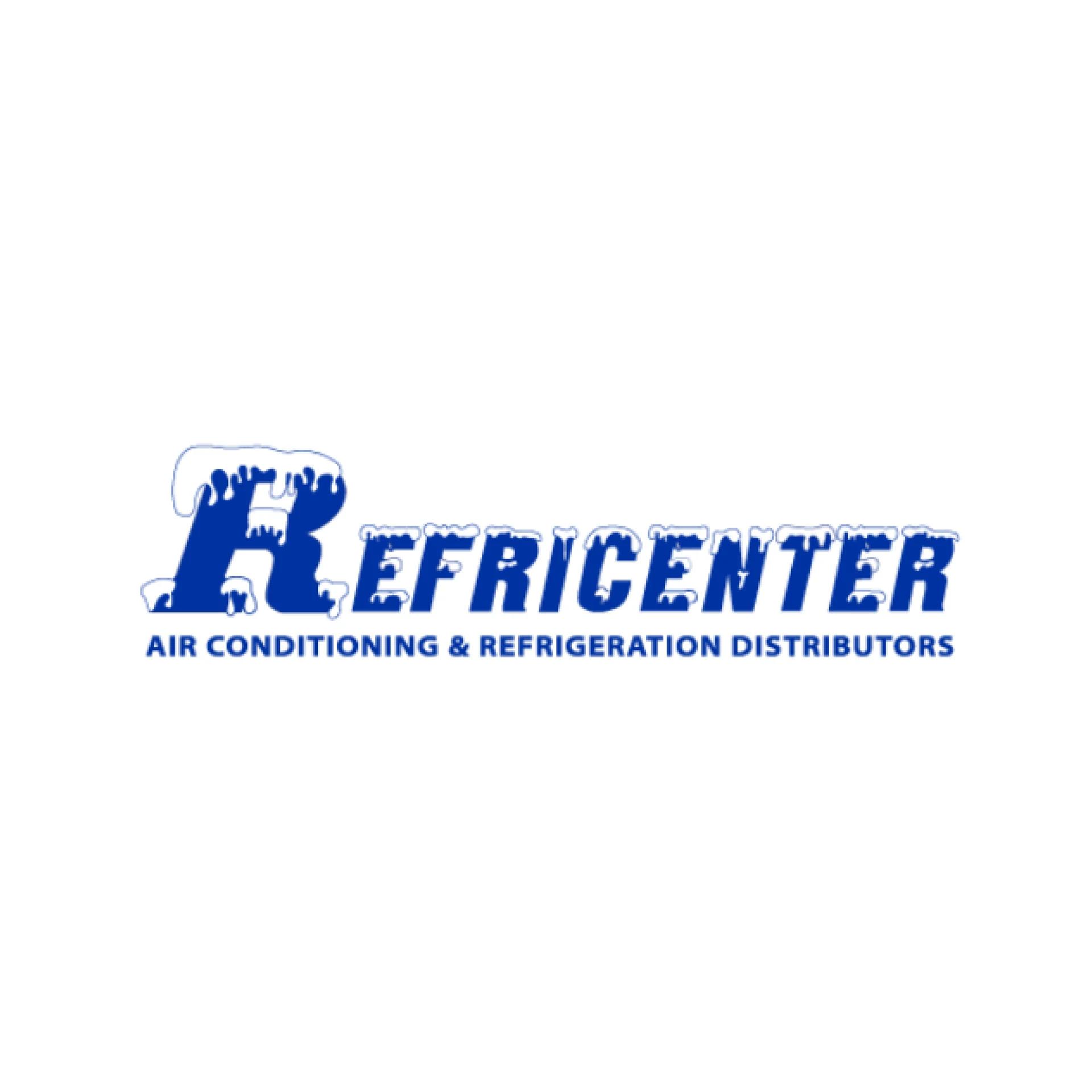 REFRICENTER MARKETING — REFRICENTER-01
