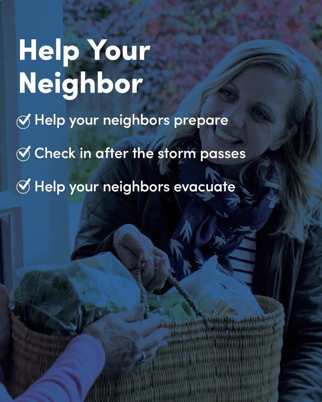 NATIONAL HURRICANE PREPAREDNESS WEEK — hurricane 3