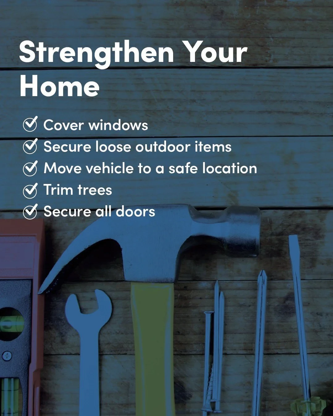 NATIONAL HURRICANE PREPAREDNESS WEEK — hurricane 4