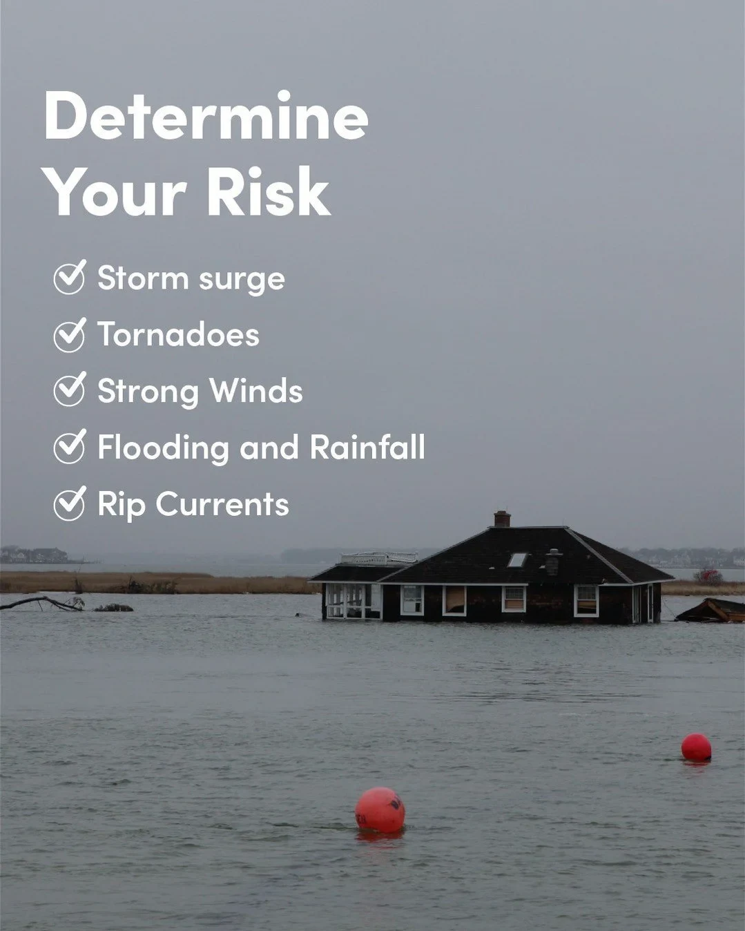 NATIONAL HURRICANE PREPAREDNESS WEEK — hurricane 8
